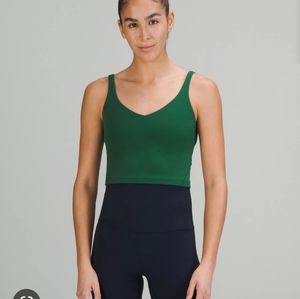 Lululemon Align tank